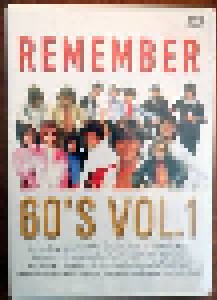 Remember 60's Vol. 1 (DVD) - Bild 1