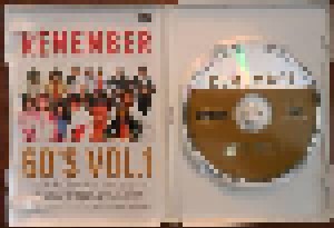 Remember 60's Vol. 1 (DVD) - Bild 3