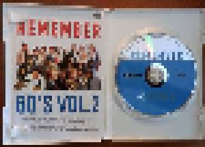 Remember 60's Vol. 2 (DVD) - Bild 3