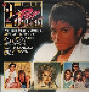 25 Jahre Internationale Pop Musik - 1983 (2-LP) - Bild 1