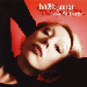 Cover - Barb Jungr: Love Me Tender