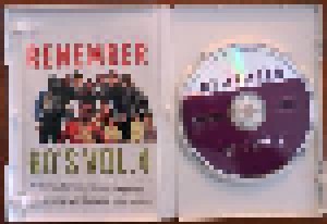Remember 60's Vol. 4 (DVD) - Bild 3