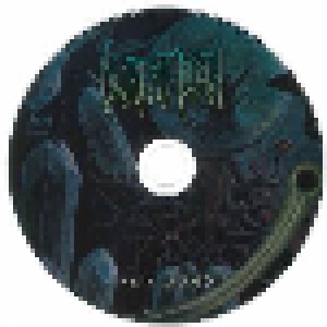 Decrepit Birth: Axis Mundi (CD) - Bild 9