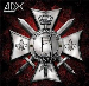 ADX: Division Blindée (CD) - Bild 1