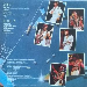 Commodores: Greatest Hits (LP) - Bild 2