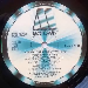 Commodores: Greatest Hits (LP) - Bild 4