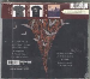 Tau Cross: Pillar Of Fire (CD) - Bild 4