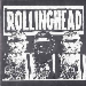 Rollinghead: Daddyhorse (CD) - Bild 1
