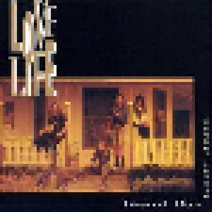Love Life: Good Bye Lady Jane (CD) - Bild 1