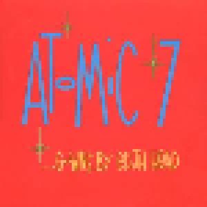 Cover - Atomic 7: ...Gowns By Edith Head