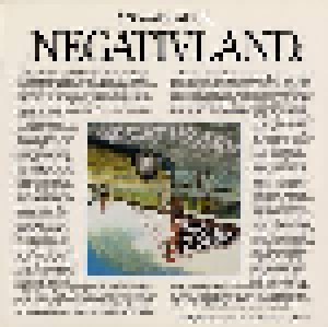 Negativland: Escape From Noise (LP) - Bild 1