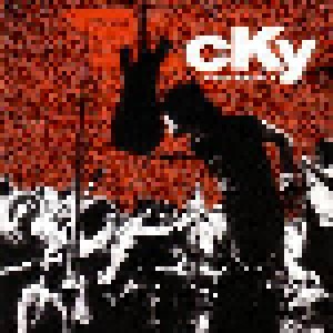 CKY: Volume 1 (LP) - Bild 1