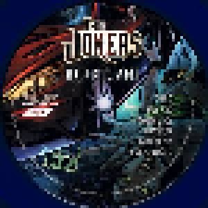 The Jokers: Hurricane (LP + CD) - Bild 4