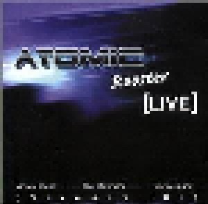 Atomic Rooster: Live In Germany '83 (CD) - Bild 1