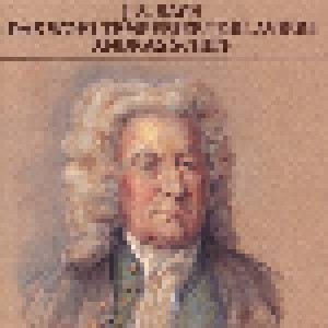 Johann Sebastian Bach: The Well-Tempered Clavier, Book I (2-CD) - Bild 3