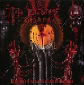 Serpents Athirst: Heralding Ceremonial Mass Obliteration (CD) - Bild 1