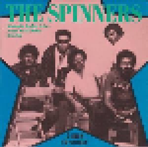 The Spinners: Working My Way Back To You (3"-CD) - Bild 1