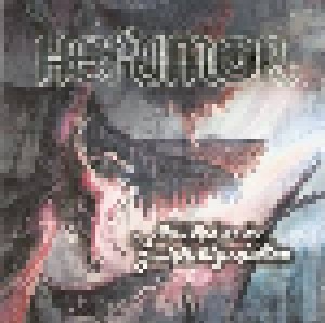 Herumor: Das Lied Von Den Zwielichtgestalten (Mini-CD / EP) - Bild 1
