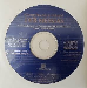 Georg Friedrich Händel: Der Messias (Auszüge) (CD) - Bild 1