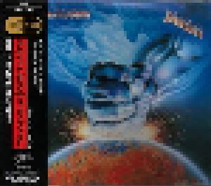 Judas Priest: Ram It Down (CD) - Bild 1