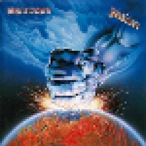 Judas Priest: Ram It Down (CD) - Bild 3