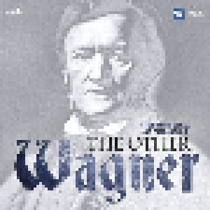 Richard Wagner: The Other Wagner (3-CD) - Bild 1
