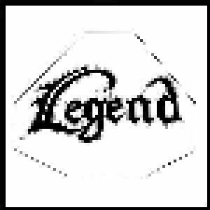 Legend: Legend (LP) - Bild 1