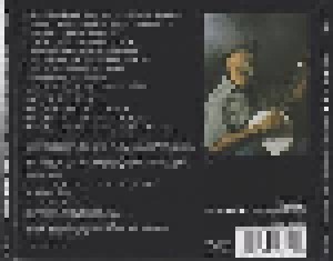 Otis Taylor: Recapturing The Banjo (CD) - Bild 2