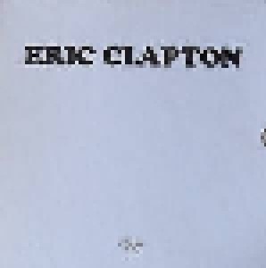 Eric Clapton: Eric Clapton (10-LP) - Bild 1