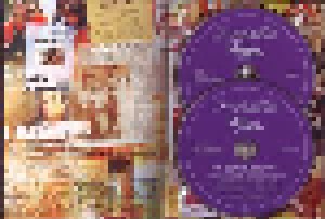 Marillion: Misplaced Childhood (4-CD + Blu-ray Disc) - Bild 5