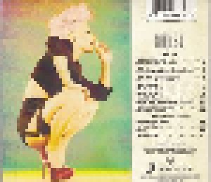 P!nk: The Truth About Love (2-CD) - Bild 4