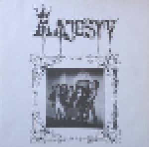 Majesty: Crusaders Of The Crown (12") - Bild 1