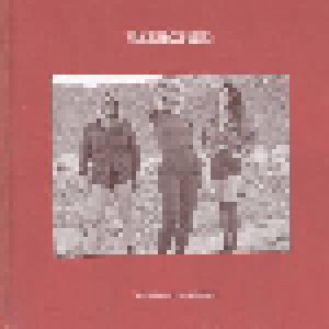 Bleached: Welcome The Worms (LP) - Bild 1