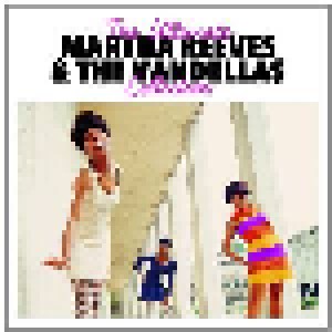Martha Reeves & The Vandellas: The Ultimate Collection (2-CD) - Bild 1