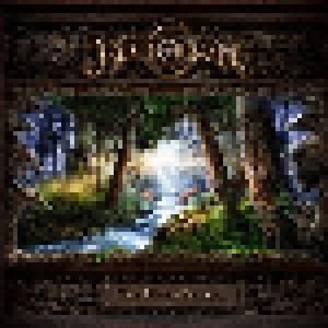 Wintersun: The Forest Seasons (CD) - Bild 1