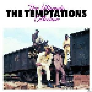 The Temptations: The Ultimate Collection (2-CD) - Bild 1