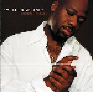 Cover - Will Downing: Sensual Journey