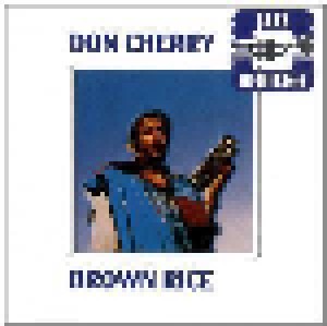 Don Cherry: Brown Rice (CD) - Bild 1
