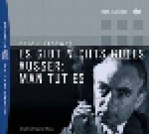 Erich Kästner: Es Gibt Nichts Gutes Ausser: Man Tut Es (2-CD) - Bild 1
