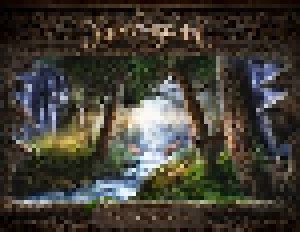 Wintersun: The Forest Seasons (2-CD) - Bild 1