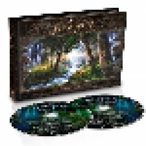Wintersun: The Forest Seasons (2-CD) - Bild 3