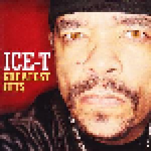 Ice-T: Greatest Hits (CD) - Bild 1