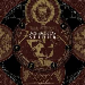 Acherontas + Slidhr: Death Of The Ego / Chains Of The Fallen (Split-LP) - Bild 1