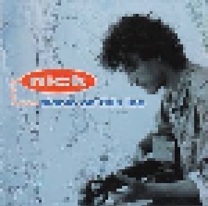 Nick: Picnic On Thin Ice (CD) - Bild 1