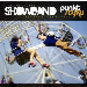 Show Band: Punkt Styku (CD) - Bild 1
