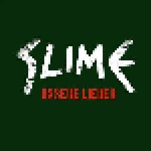 Slime: Unsere Lieder (7") - Bild 1