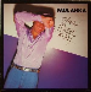 Paul Anka: The Music Man (LP) - Bild 1