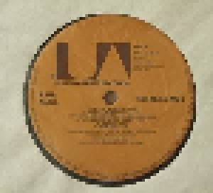 Paul Anka: The Music Man (LP) - Bild 5