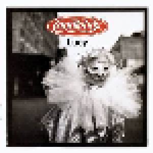 Candlebox: Lucy (CD) - Bild 1