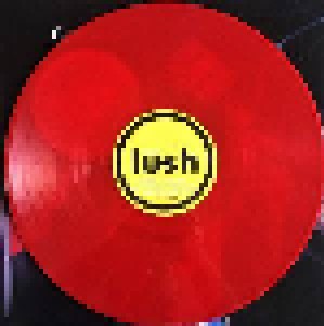 Lush: Ciao! Best Of Lush (2-LP) - Bild 2